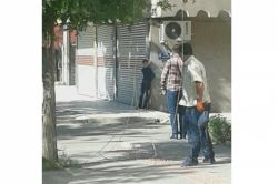 Batman’da facianın eşiğinden dönüldü