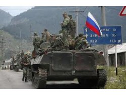 Çeçenistan'da 3 Rus Askeri Öldürüldü
