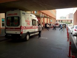 Batman’da silahlı kavga: 3 yaralı