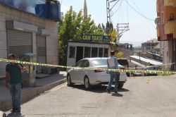 Ağrı’da silahlı kavga: 1 ölü