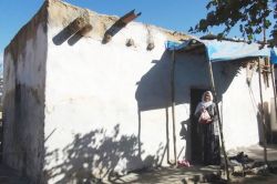 Yasin Börü olup kapı kapı gittiler