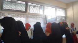 Denizli İrşad Der Kadın Kollarından Bayramlaşma programı