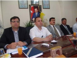 TEDAŞ'a 2 Milyon TL'lik Ek Ödenek Çıkarıldı