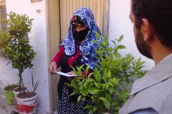 Avrupa Yetim-Der’in yardım çalışmaları devam ediyor