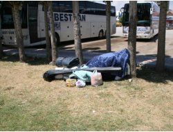 500 TL' lik Yardımı Bekliyorlar