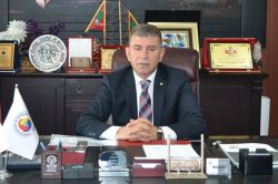 “Toplumun gelişmesi iyi eğitilmiş bireylerle olur”