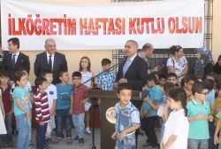 İlköğretim Haftası