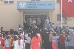 PKK’nin okul boyutu Mardin’de tutmadı