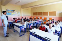 Bitlis’te 95 bin öğrenci ders başı yaptı