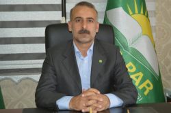 HÜDA PAR’dan yeni eğitim-öğretim yılı mesajı