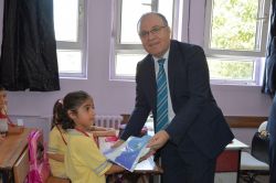 Siirt’te 110 bin öğrenci ders başı yaptı