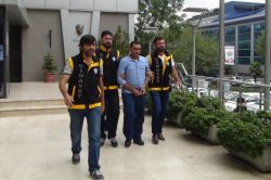 İki ayrı cinayetin zanlısı Yunanistan’a kaçmak isterken yakalandı video