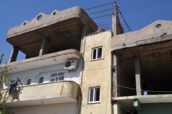 Silopi'de askere saldırı