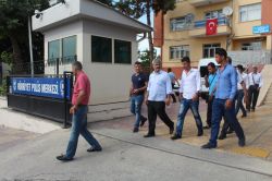 Kurban bayramında sahte otobüs bileti sattılar