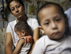 Çocukların nafaka sistemine Türkiye desteği