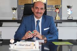 Türkiye'de öğretim değil eğitim sorunu var