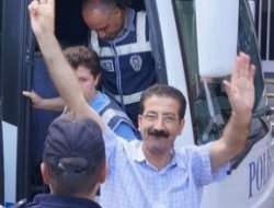 KESK Başkanı serbest