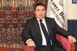 VATBO başkanı istifa etti