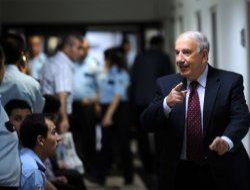 Özel Yetkili Mahkemelere Kemal Gürüz ayarı