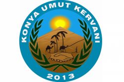 Konya Umut Kervanı ‘Eylül Ayı Faaliyet Raporunu’ açıkladı