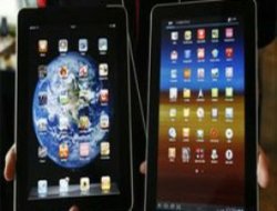 Samsung tablet artık yasak