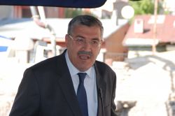 Ağrı’ya 2 bin 400 öğretmen atandı