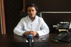 “Sağlıklı bir yaşam için sağlıklı bir kalbe ihtiyaç var”