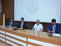 Temel hedef dershanesiz eğitim modeli