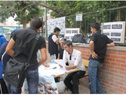 Van'da Ücretsiz Kamp ve Gezi Başvuruları Başladı