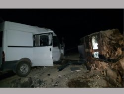 Batman'daki patlamada ölü sayısı 3’e yükseldi