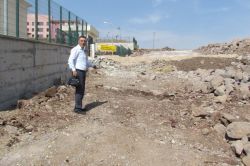 Siverek’te eğitim sorunlarla başladı