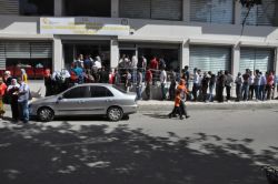 Batman’da GSS yoğunluğu