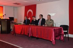 “Baskıyla tehditle oy kullanılmasına müsaade etmeyeceğiz”