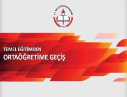 Yeni Öğretim yılının TEOG sınav tarihleri açıklandı