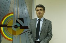 Uludağ üniversitesinde göz tansiyonunu düşüren cihaz geliştirildi