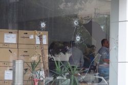 Gaziantep’te silahlı kavga: 1 yaralı