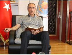 Bingöl Üniversitesi'nden Kürtçe ve Zazaca Kontenjanı