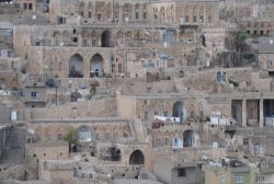 Geçmişten günümüze Mardin (3)