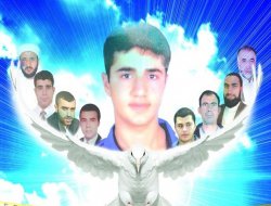 Yasin Börü davasıyla ilgili basın açıklamasına davet