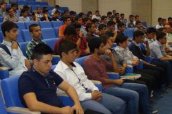 Gaziantep'te Atabeg projesine katılanlara sertifikaları verildi