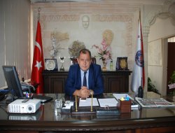 Midyat’ın yeni İlçe Emniyet Müdürü  görevine başladı