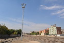 Batman Garının 75 yıllık ışıklandırma sistemi yenileniyor video