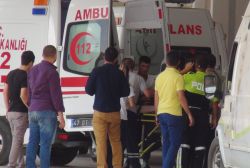 Bagok’ta çatışma: 2 asker yaralandı video