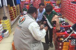 Avrupa Yetim-Der Muş’taki yetimleri giydirdi