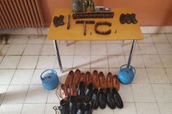 Siirt’te 613 adet kaleşnikov mermisi ele geçirildi