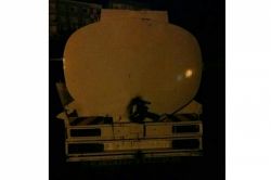 Batman’da 20 bin litre kaçak akaryakıt ele geçirildi