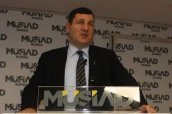 “Önümüzdeki 2 yıl oldukça zor geçecek”