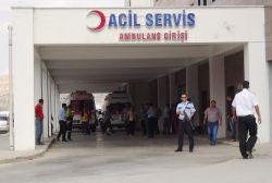 Çatışmada yaralanan bir asker hayatını kaybetti