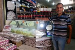 Siverekli peynircilerden ‘ambalajlı peynire’ tepki