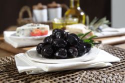 Zeytinlerde  ‘halkalı leke’ uyarısı